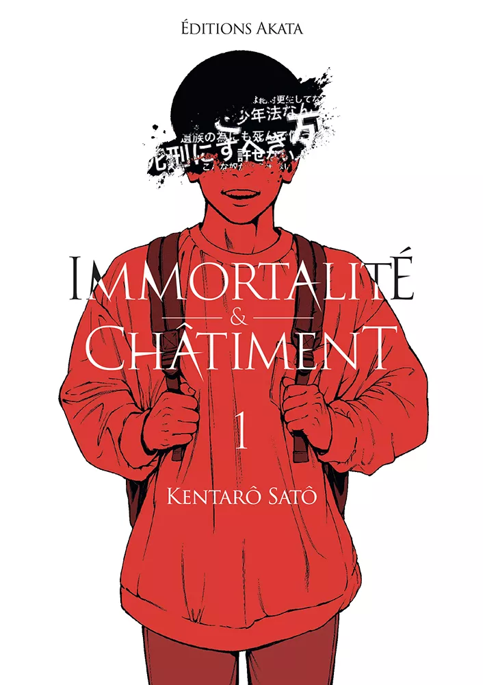 Immortalité et Châtiment Immortalité et Châtiment
