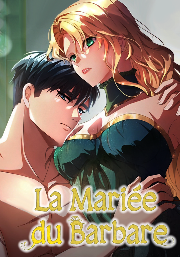 La Mariée du Barbare