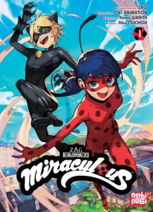 Miraculous