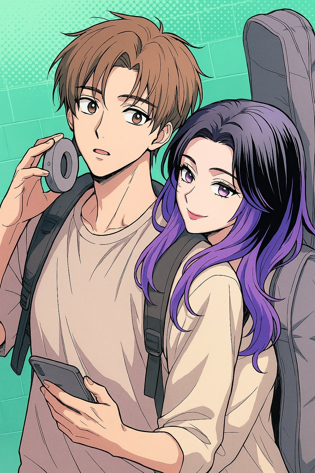 My Bias Gets on the Last Train My Bias Gets on the Last Train