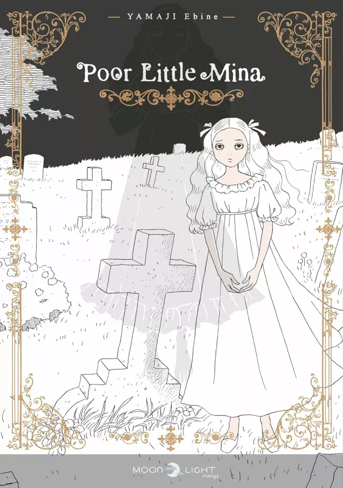 Poor Little Mina Poor Little Mina