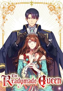 The Readymade Queen The Readymade Queen