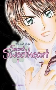 Secret Sweetheart Secret Sweetheart