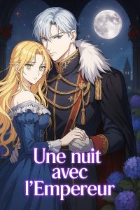 Une nuit avec l’Empereur Une nuit avec l’Empereur
