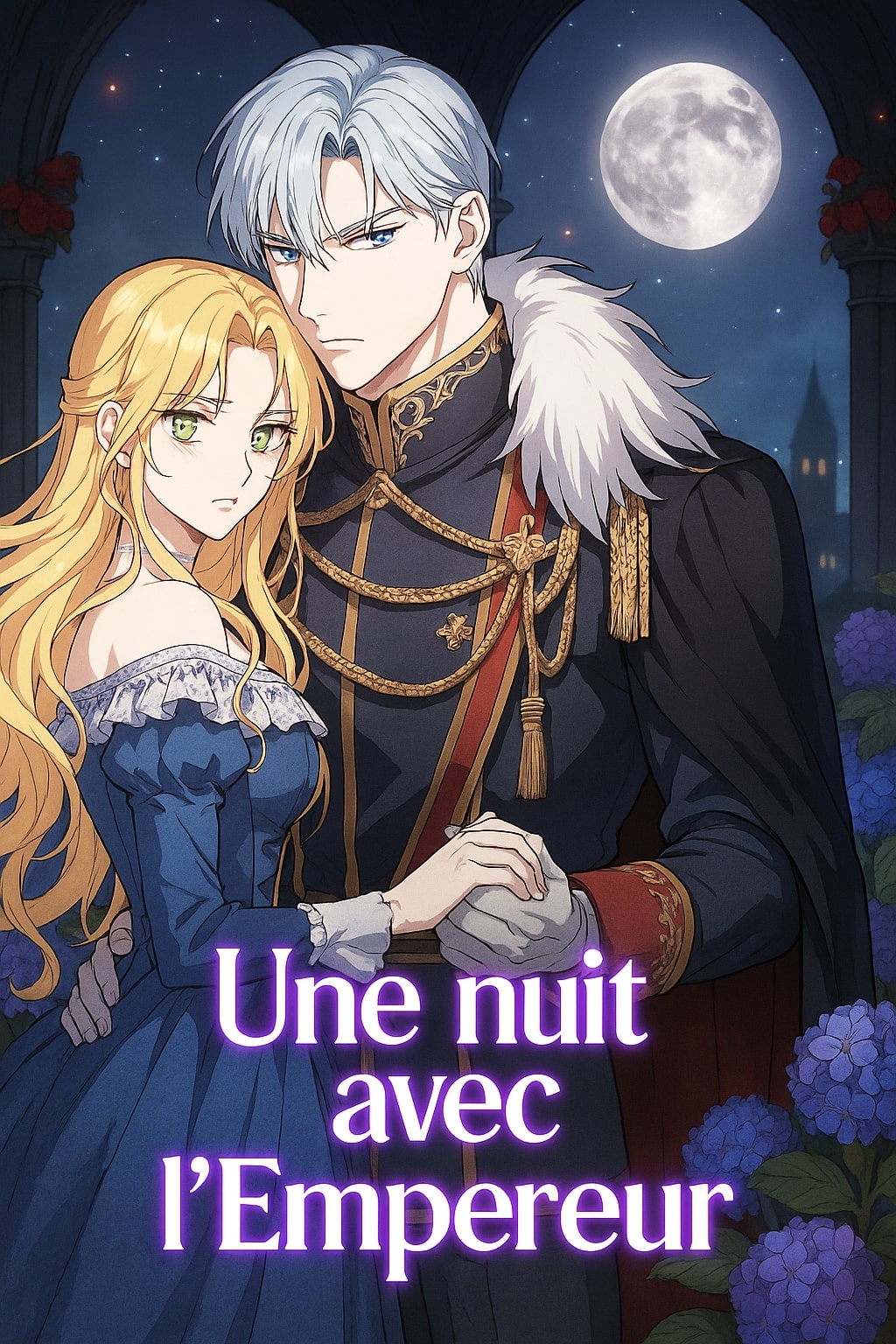 Une nuit avec l’Empereur