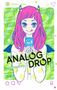 Analog Drop Analog Drop