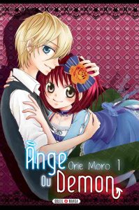 Ange ou démon Ange ou démon