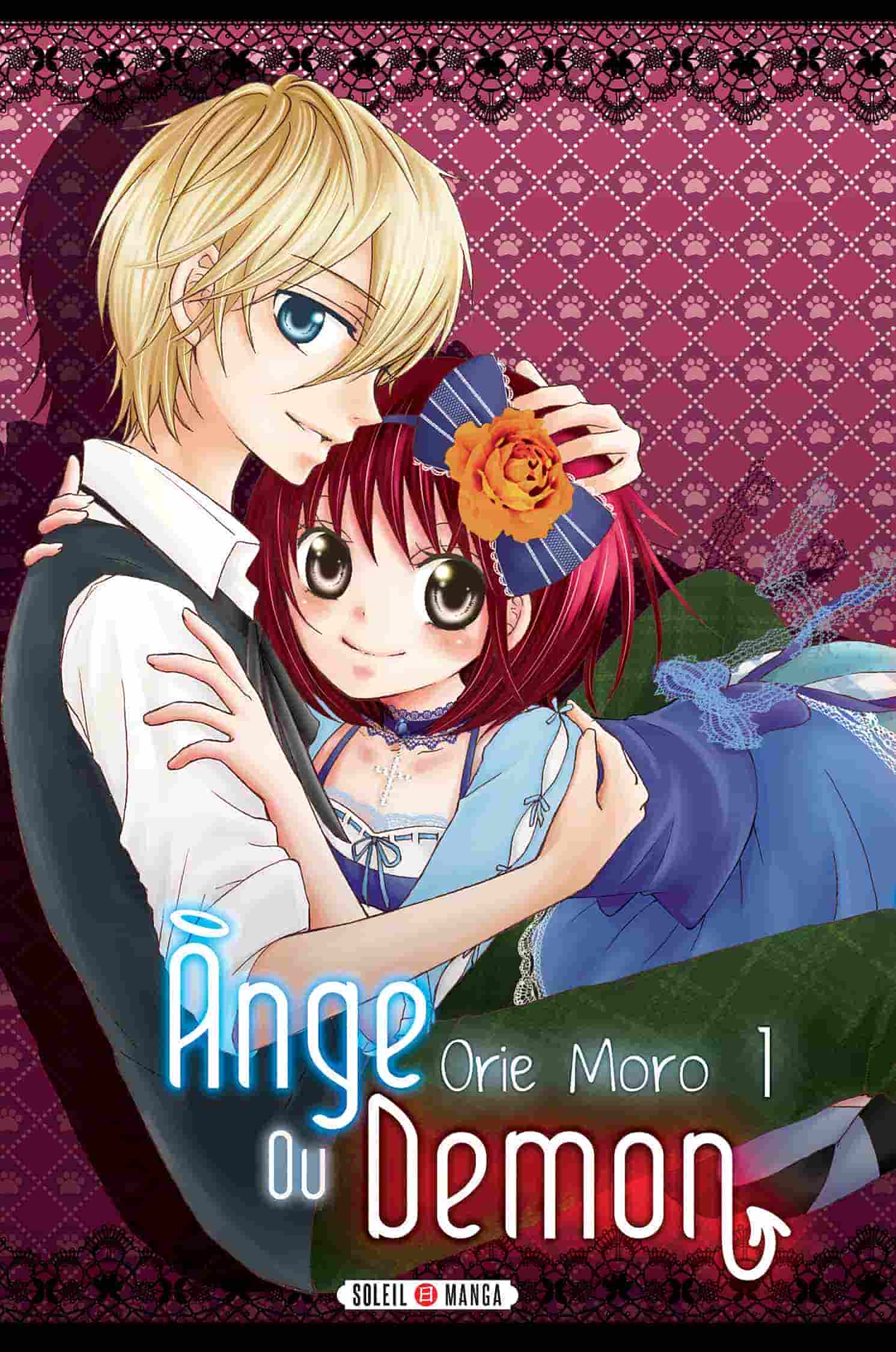 Ange ou démon Ange ou démon