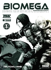 Biomega