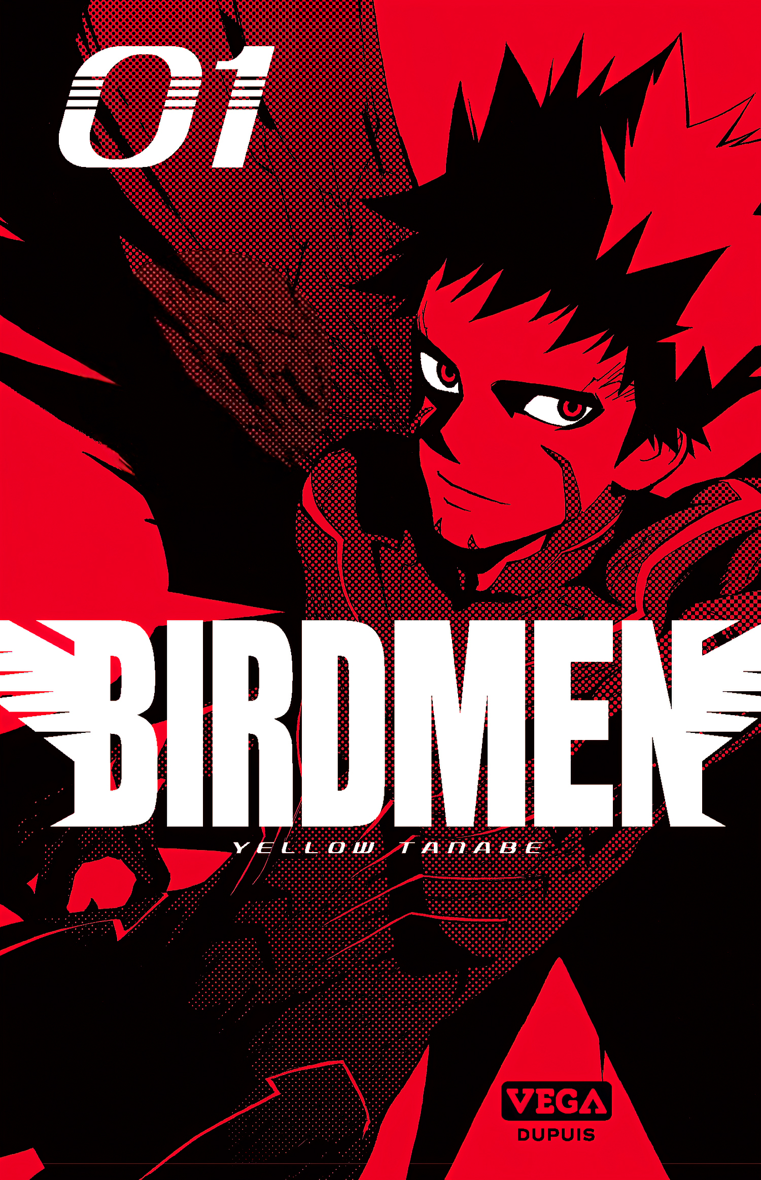 Birdmen