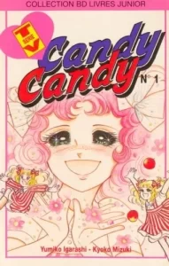Candy Candy Candy Candy