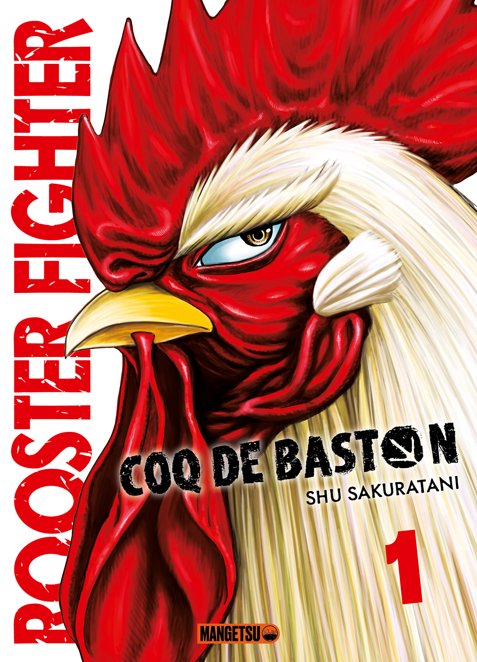 Coq de Baston