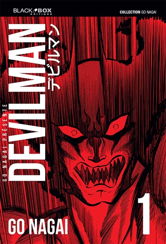 Devilman
