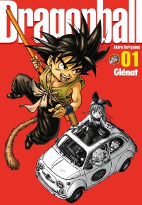 Dragon Ball – Perfect Edition Dragon Ball – Perfect Edition