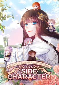 How to Clear a Dating Sim as a Side Character How to Clear a Dating Sim as a Side Character