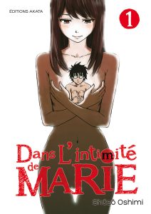 Dans l’intimité de Marie Dans l’intimité de Marie