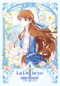 La Duchesse sans âme La Duchesse sans âme