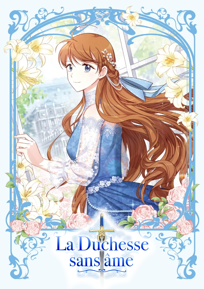 La Duchesse sans âme La Duchesse sans âme