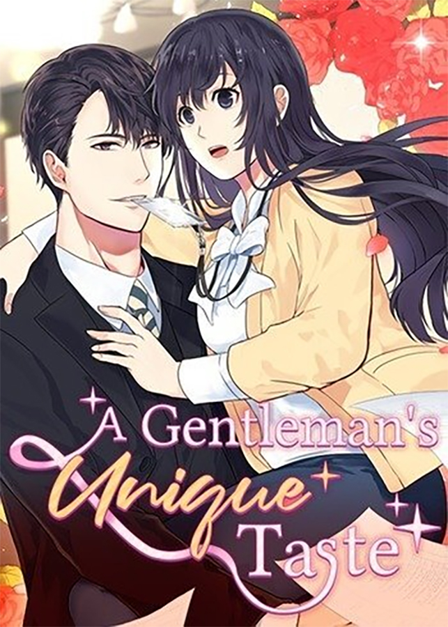 Like a Gentleman Like a Gentleman