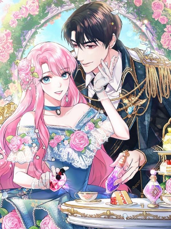 L’unique parfumeuse du tyran L’unique parfumeuse du tyran