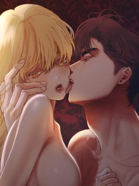 Ma Belle-sœur aux cheveux d’or