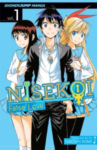 Nisekoi Nisekoi