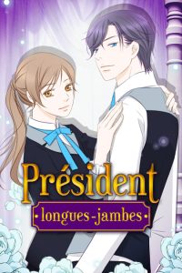 Président-longues-jambes Président-longues-jambes