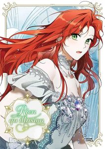 Rien qu’Illusion Rien qu’Illusion