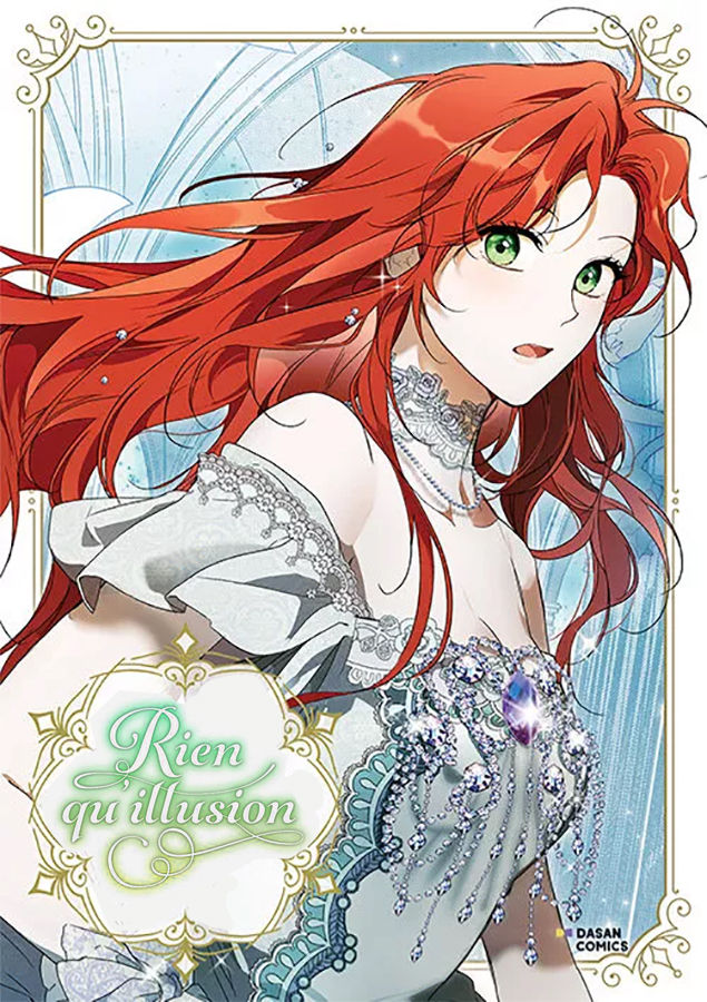 Rien qu’Illusion Rien qu’Illusion