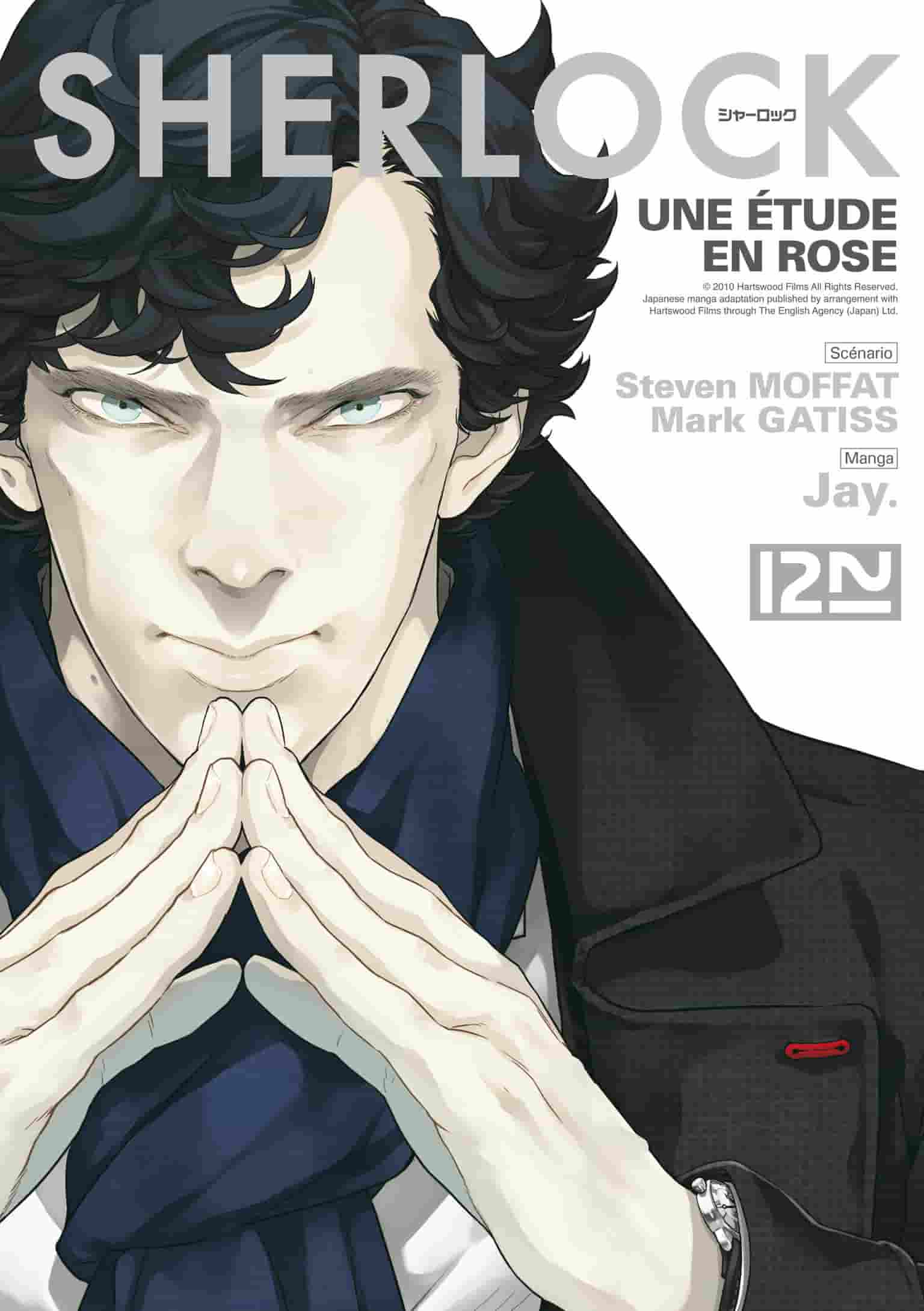 Sherlock