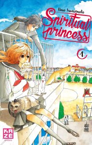 Spiritual Princess Spiritual Princess