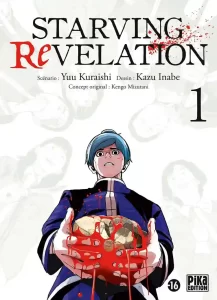 Starving Revelation Starving Revelation