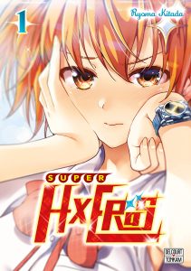 Super HxEros Super HxEros