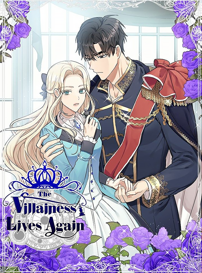 The Villainess Lives Again The Villainess Lives Again