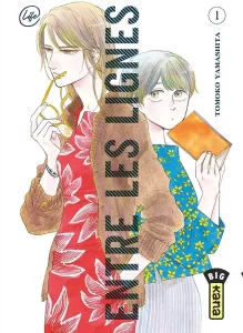 Entre les lignes Entre les lignes