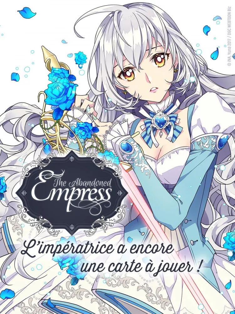 The Abandoned Empress The Abandoned Empress