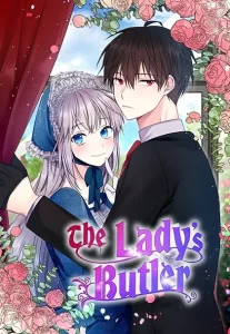 The Lady’s Butler The Lady’s Butler