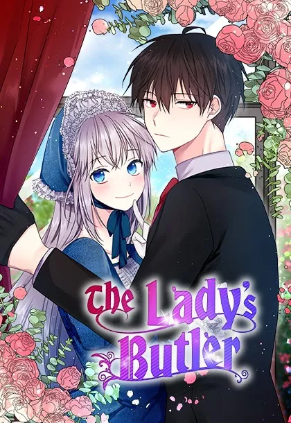 The Lady’s Butler The Lady’s Butler