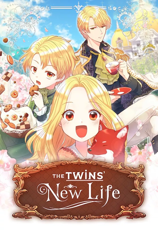 The Twins’ New Life