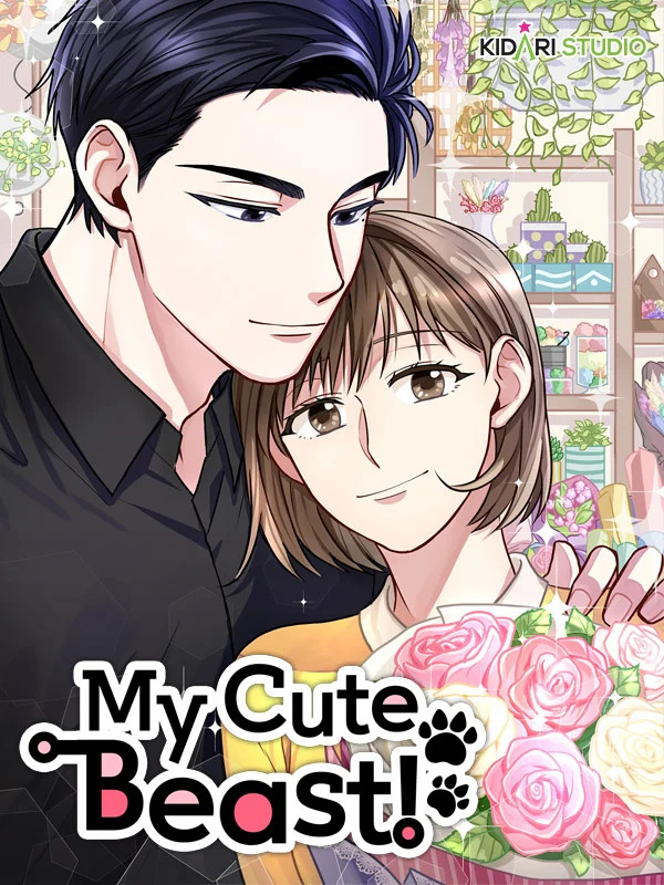 My Cute Beast My Cute Beast