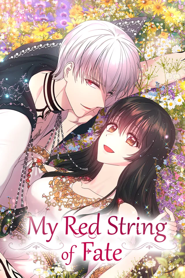 My Red String of Fate