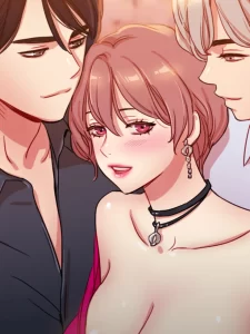 Les fantasmes de Narae Les fantasmes de Narae