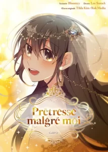 Prêtresse malgré moi Prêtresse malgré moi
