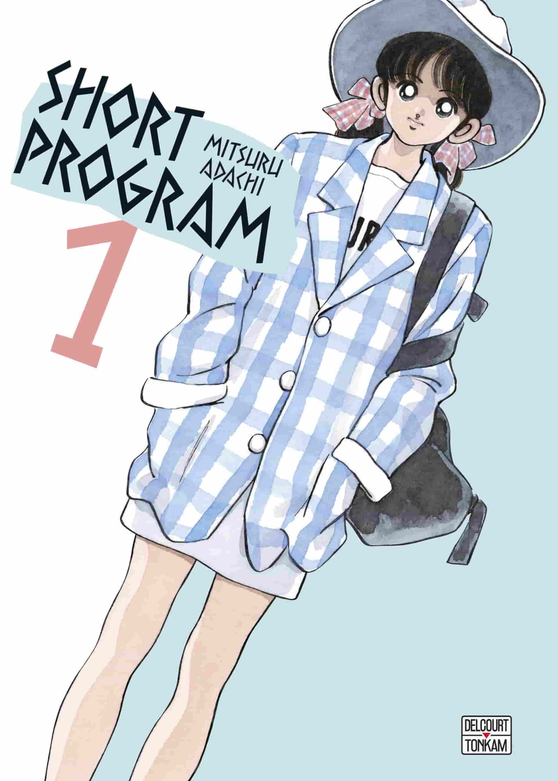 Short Program Short Program