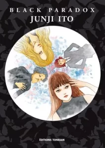 Black Paradox Black Paradox