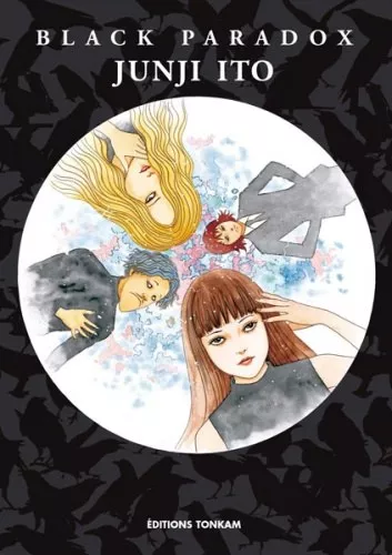 Black Paradox Black Paradox