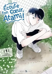 Écoute ton cœur, Atami ! Écoute ton cœur, Atami !