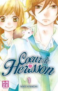 Cœur de Hérisson Cœur de Hérisson