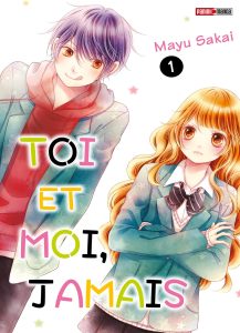 Toi et moi, jamais Toi et moi, jamais