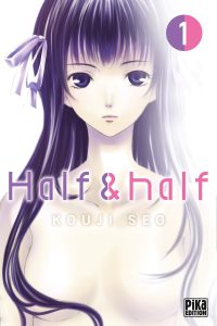 Half & Half Half & Half